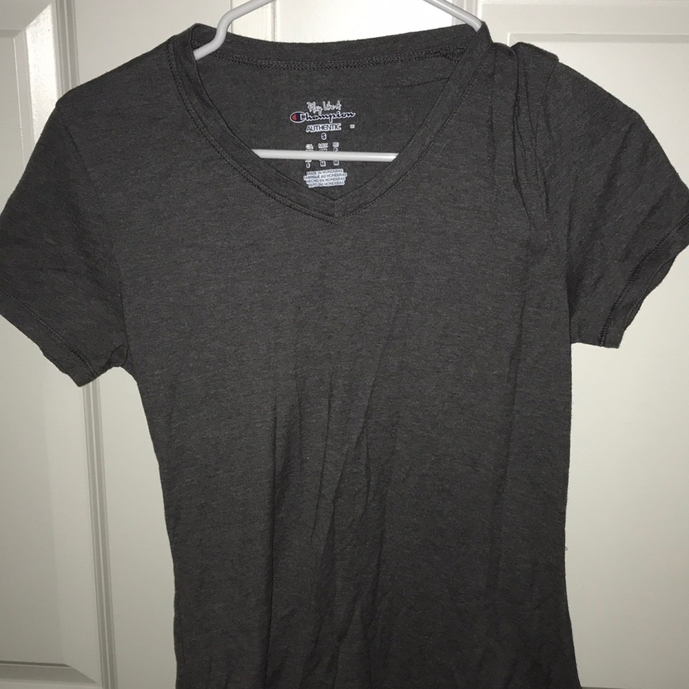 Women’s grey champion Tee